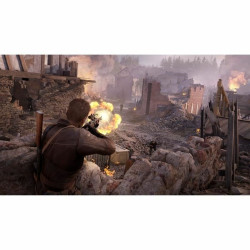 Videojuego PlayStation 4 Just For Games Sniper Elite Resistance