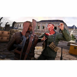 Videojuego PlayStation 4 Just For Games Sniper Elite Resistance