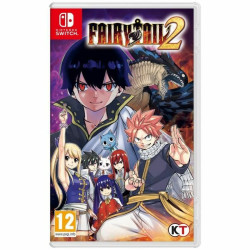 Videojuego para Switch Koei...