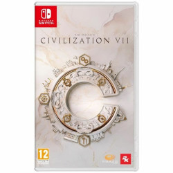 Videojuego para Switch 2K...