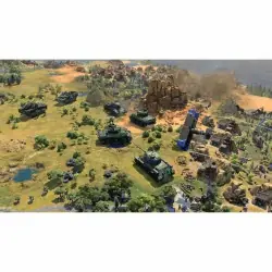  2K GAMES Sid Meier's Civilization VII