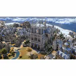  2K GAMES Sid Meier's Civilization VII