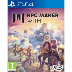 Videojuego PlayStation 4...