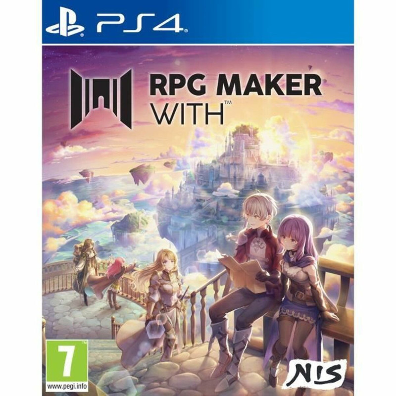 Microids Rpg Maker con