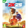 2K GAMES PGA Tour 2K25