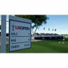 2K GAMES PGA Tour 2K25