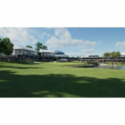 2K GAMES PGA Tour 2K25