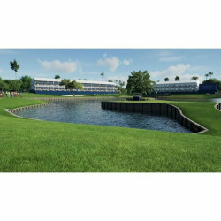 2K GAMES PGA Tour 2K25