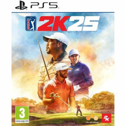 Videojuego PlayStation 5 2K...