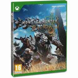 Videojuego Xbox Series X...