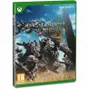  Capcom Monster Hunter Wilds
