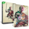 Microsoft Avowed Premium Edition SteelBook