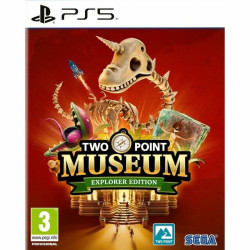 Videojuego PlayStation 5...