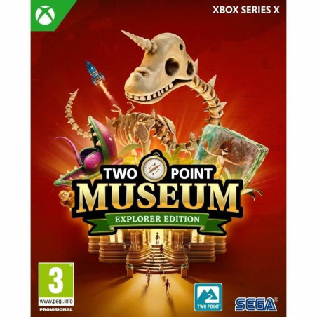Two Point Museum