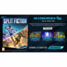 Videojuego PlayStation 5 Electronic Arts Split Fiction