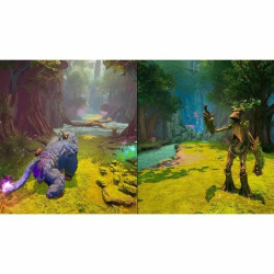 Videojuego PlayStation 5 Electronic Arts Split Fiction