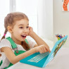 Ordenador de juguete Lexibook Vaiana 26 x 5 x 34 cm Francés Inglés