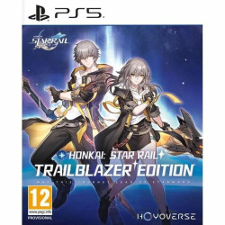 Videojuego PlayStation 5...