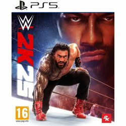 Videojuego PlayStation 5 2K...