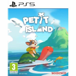Videojuego PlayStation 5...