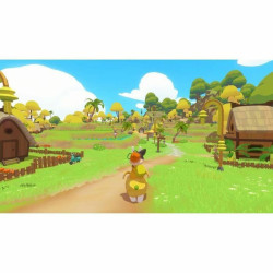 Videojuego PlayStation 5 Microids Little Island