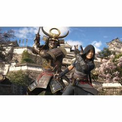 Videojuego Xbox Series X Ubisoft Assassin's Creed Shadows