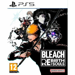 Videojuego PlayStation 5...