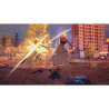 Captura de pantalla de BLEACH: REBIRTH OF SOULS en PlayStation 5 mostrando acción intensa del juego