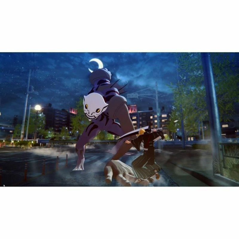 Portada del videojuego BLEACH: REBIRTH OF SOULS para PlayStation 5 en posición 3