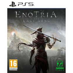 Videojuego PlayStation 5...