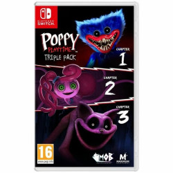 Videojuego para Switch Just...