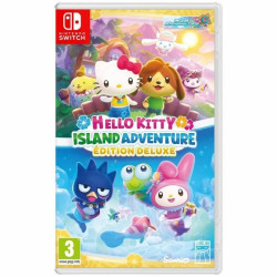 Videojuego para Switch Just...