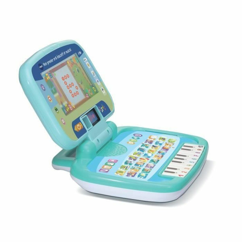Ordenador de juguete Vtech Baby MI PRIMERA COMPUTADORA EDUCATIVA Y MUSICAL Francés (1 unidad)