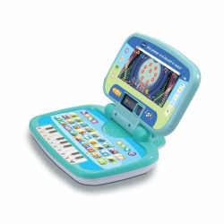 Ordenador de juguete Vtech Baby MI PRIMERA COMPUTADORA EDUCATIVA Y MUSICAL Francés (1 unidad)
