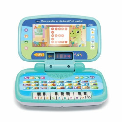 Ordenador de juguete Vtech Baby MI PRIMERA COMPUTADORA EDUCATIVA Y MUSICAL Francés (1 unidad)
