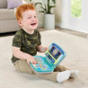 Ordenador de juguete Vtech Baby MI PRIMERA COMPUTADORA EDUCATIVA Y MUSICAL Francés (1 unidad)