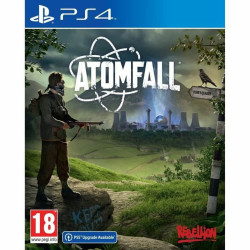 Videojuego PlayStation 4...
