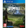 Videojuego PlayStation 4 Just For Games Atomfall
