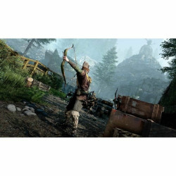 Videojuego PlayStation 4 Just For Games Atomfall