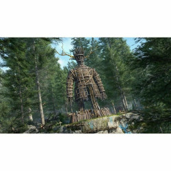 Videojuego PlayStation 4 Just For Games Atomfall