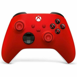 Mando Xbox One Microsoft