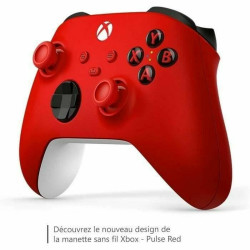 Mando Xbox One Microsoft