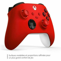Mando Xbox One Microsoft