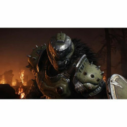 Bethesda La Edad Oscura