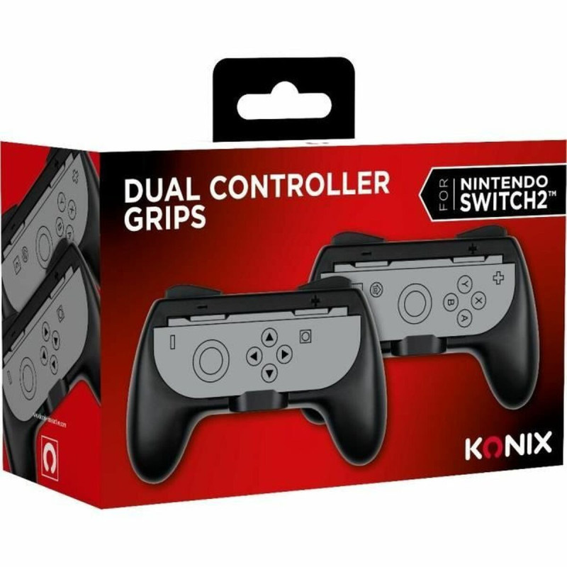 Soporte de Mesa KONIX Joy-Con