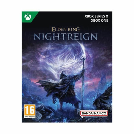Bandai Namco Nightreign