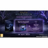 Captura de pantalla de Elden Ring: Nightreign para Xbox mostrando un emocionante combate en el juego