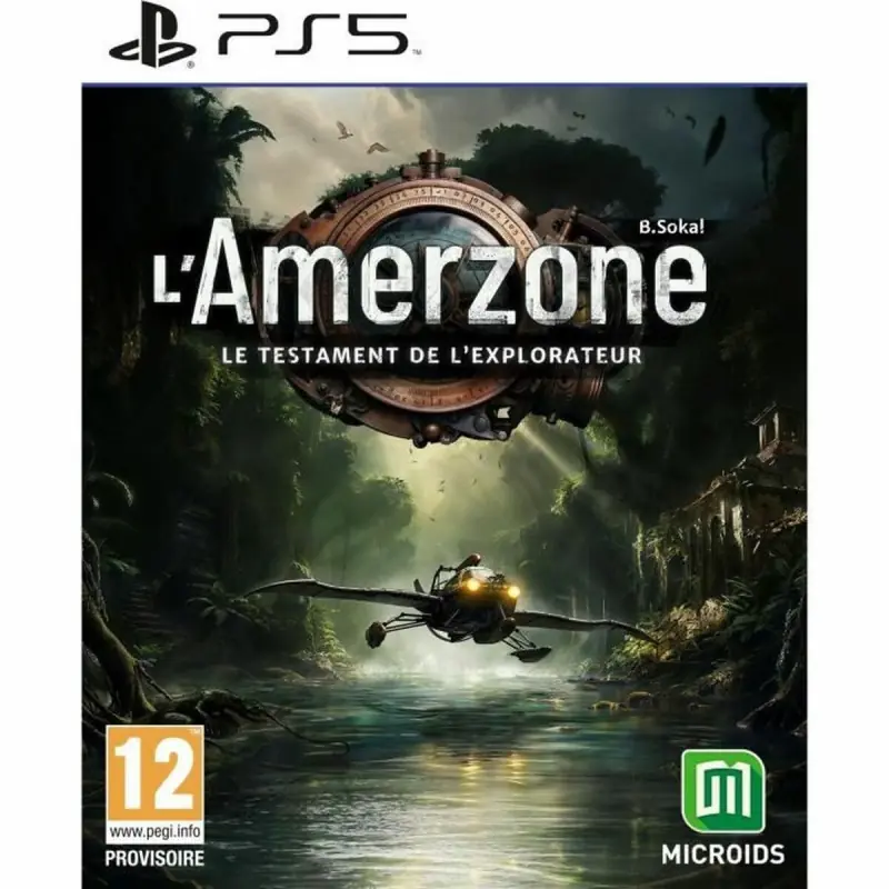  Microids