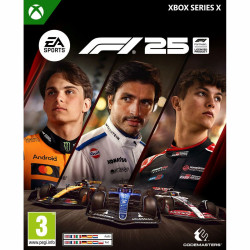 Videoconsola Portátil Electronic Arts