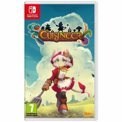 Videojuego para Switch Just...